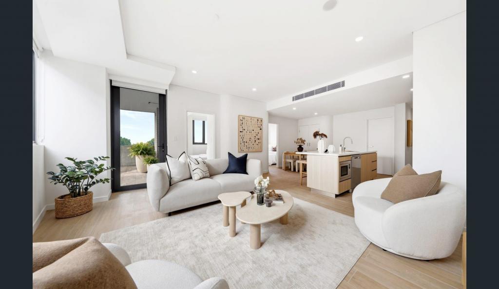 2 Bed/41-51 President Ave, Caringbah, NSW 2229