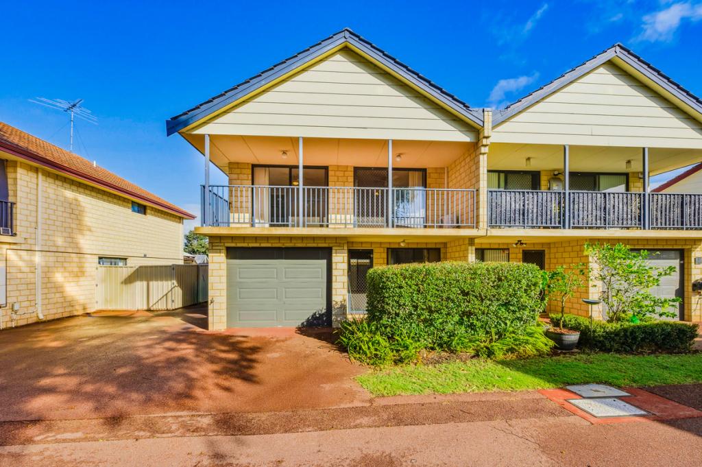 18/70 Waldron Bvd, Greenfields, WA 6210