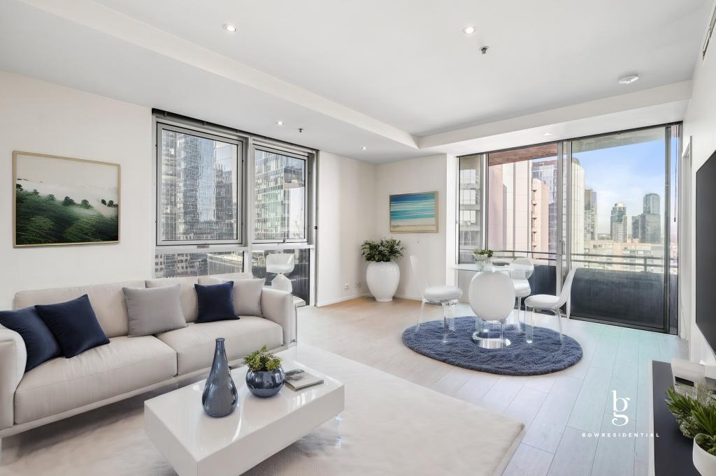 1711/620 Collins St, Melbourne, VIC 3000