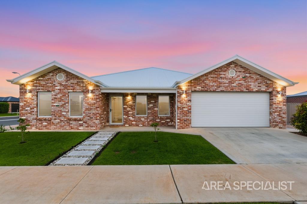 54 Betty Krake Dr, Red Cliffs, VIC 3496