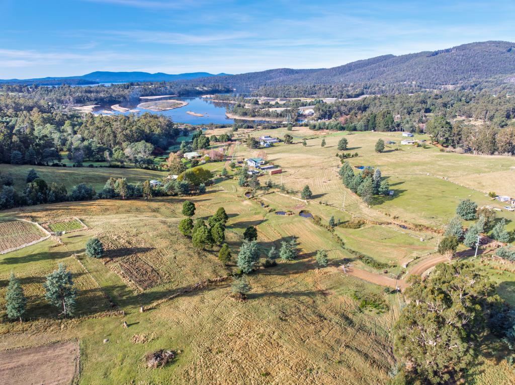 Lot 2 Andrewartha Rd, Raminea, TAS 7109