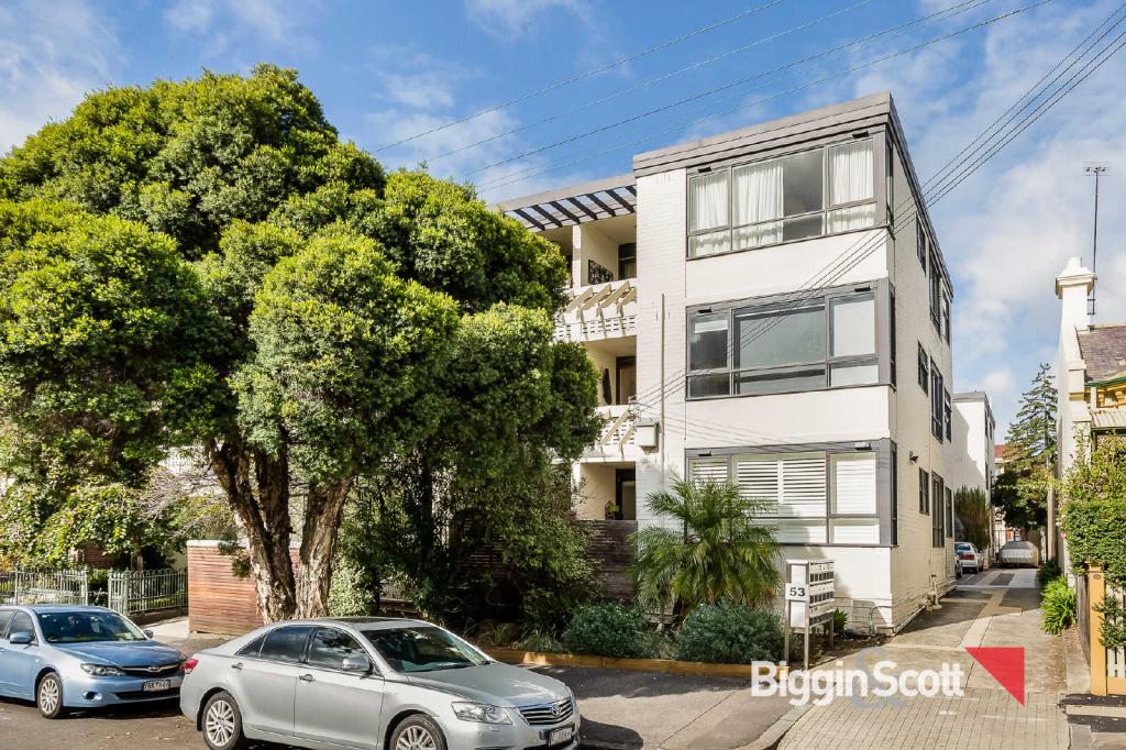 14/53 Grey St, East Melbourne, VIC 3002