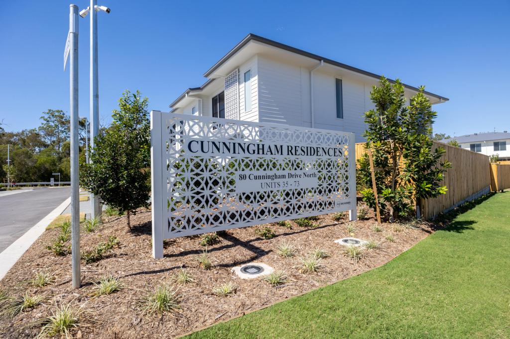 80 Cunningham Dr S, Coomera, QLD 4209