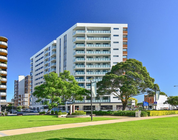 305/2a Vaughan St, Lidcombe, NSW 2141