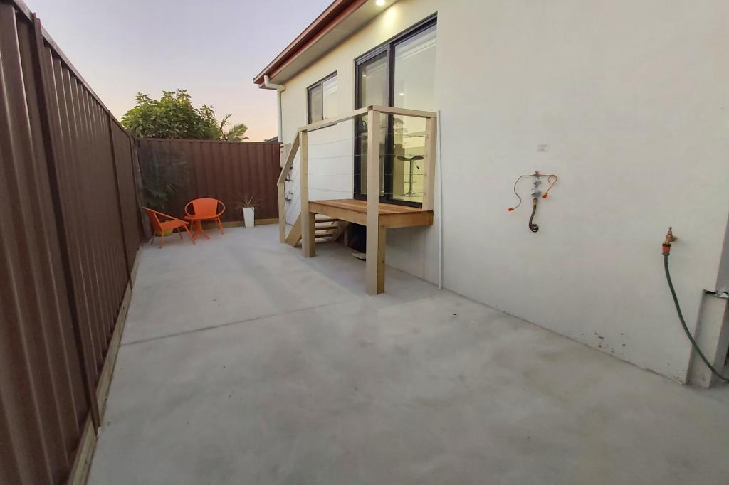 4a Duckmallios Ave, Blacktown, NSW 2148