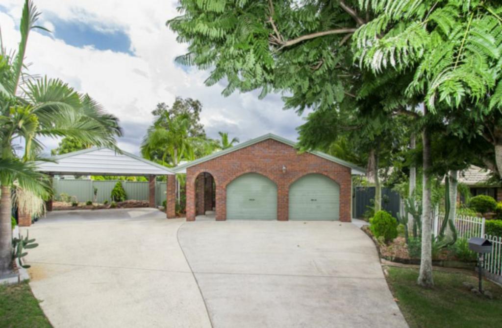 12 Yeoman Ct, Boronia Heights, QLD 4124