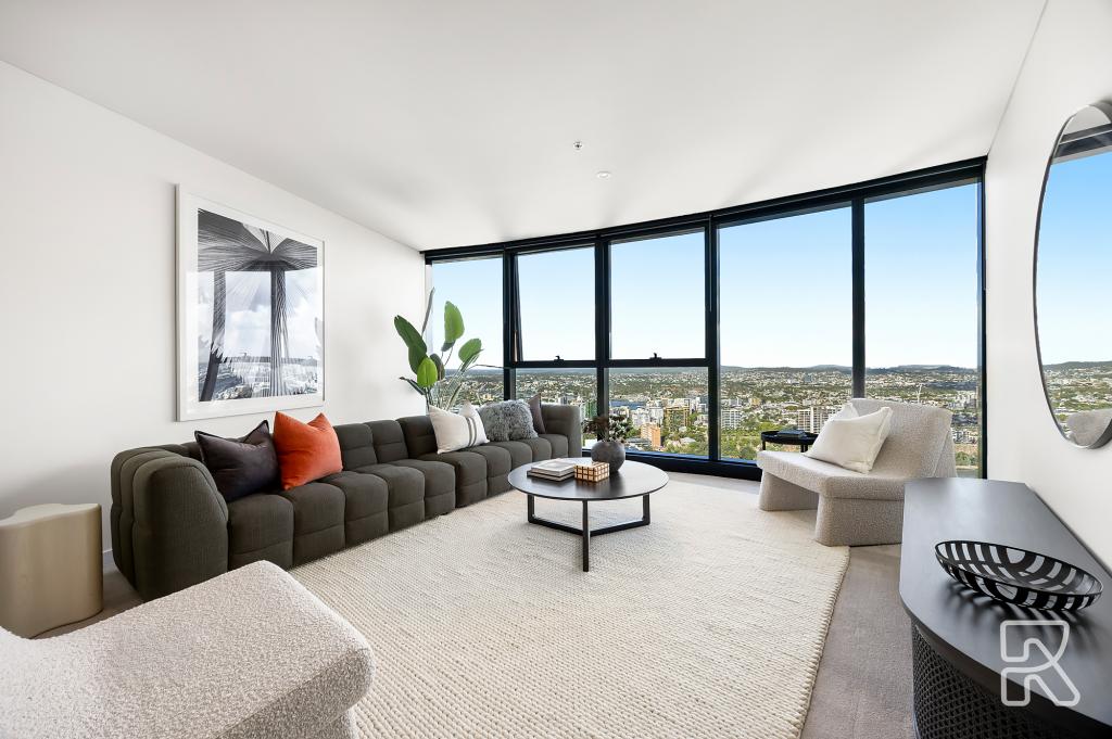 4914/222 Margaret St, Brisbane, QLD 4000