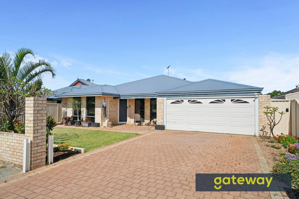 1 Suttor Dr, Success, WA 6164