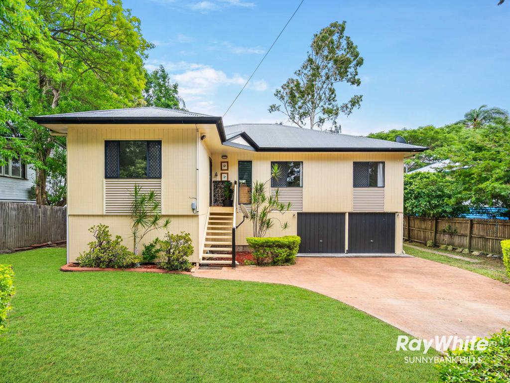 77 Willard St, Carina Heights, QLD 4152