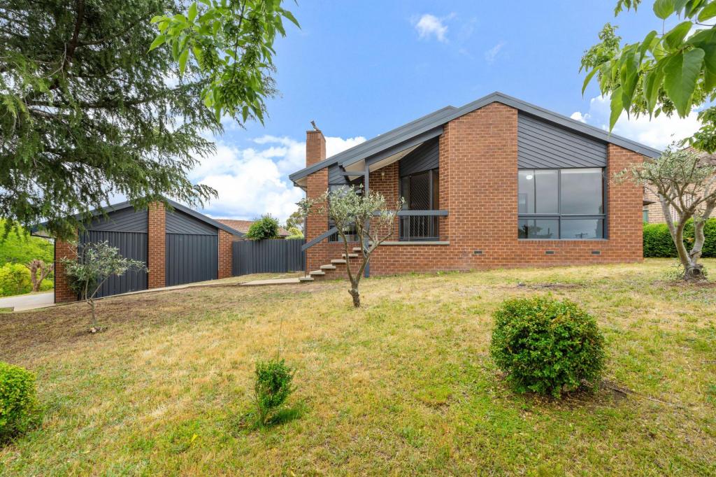 7 Bean Cres, Mckellar, ACT 2617