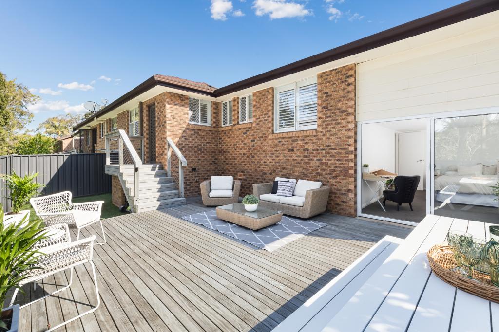 20/86 Yathong Rd, Caringbah, NSW 2229