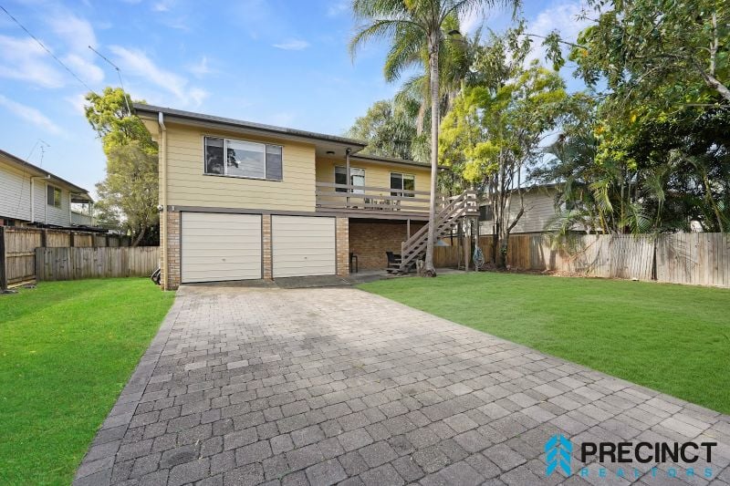 90 Station Rd, Burpengary, QLD 4505