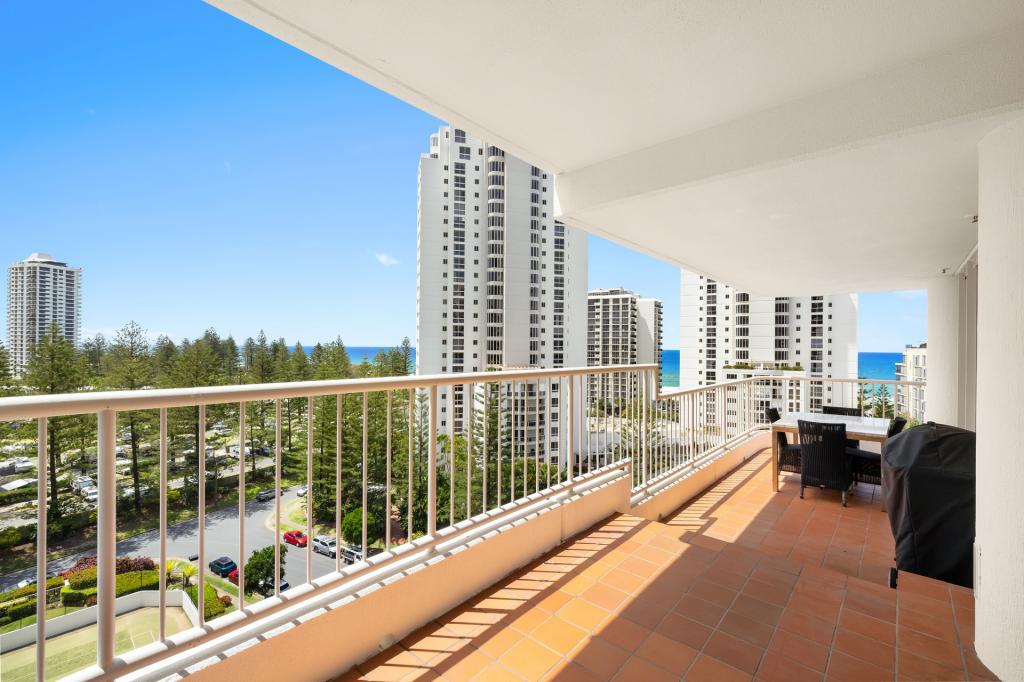 1001/1 Peak Ave, Main Beach, QLD 4217