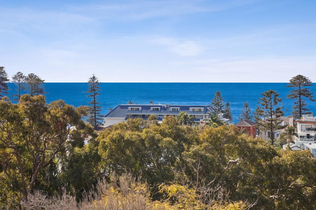 9/55 Kangaroo St, Manly, NSW 2095