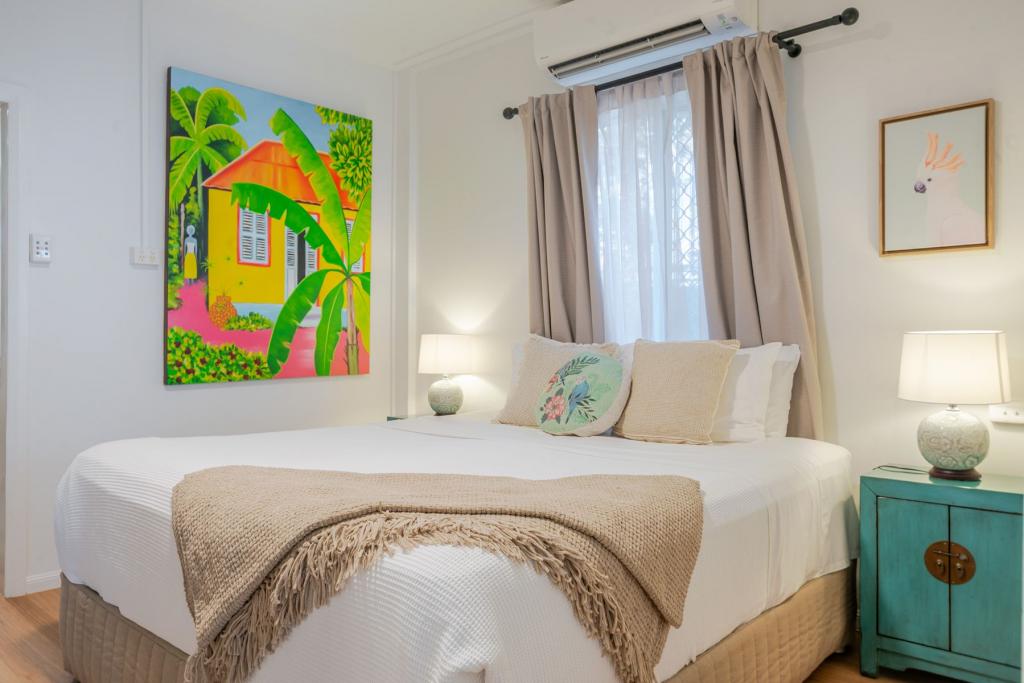 6/2 Mckenzie St, Cairns North, QLD 4870