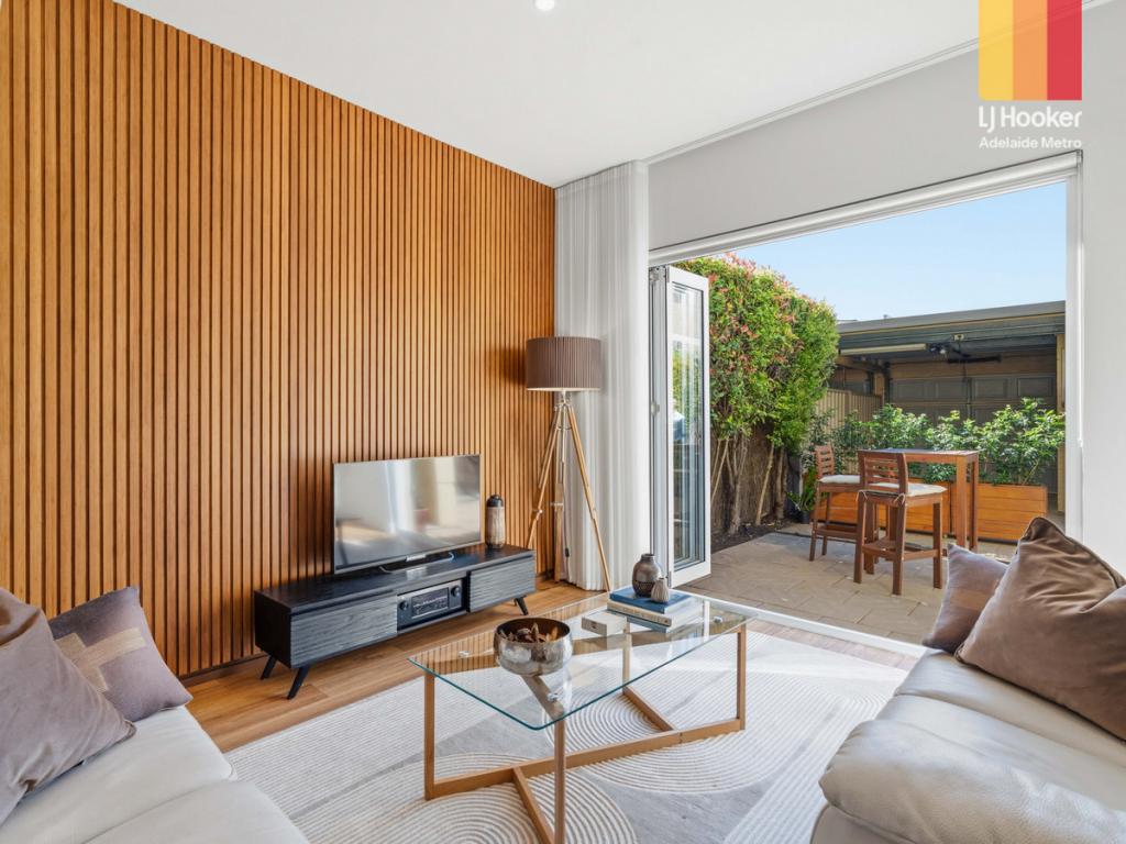 5/371 Angas St, Adelaide, SA 5000