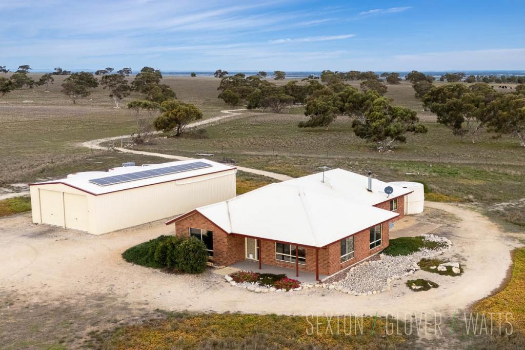 836 Chaunceys Line Rd, Hartley, SA 5255