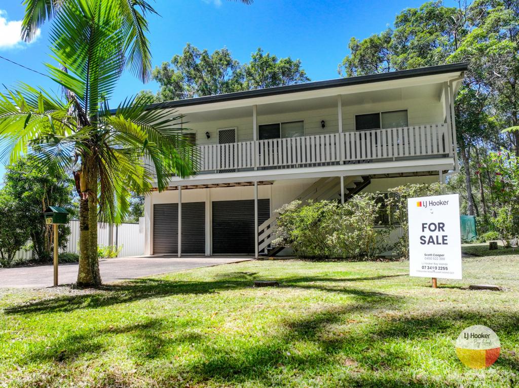 13-15 Pookanah St, Russell Island, QLD 4184