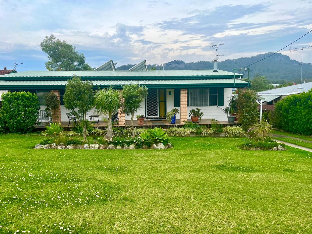 8 Prince St, Bulahdelah, NSW 2423