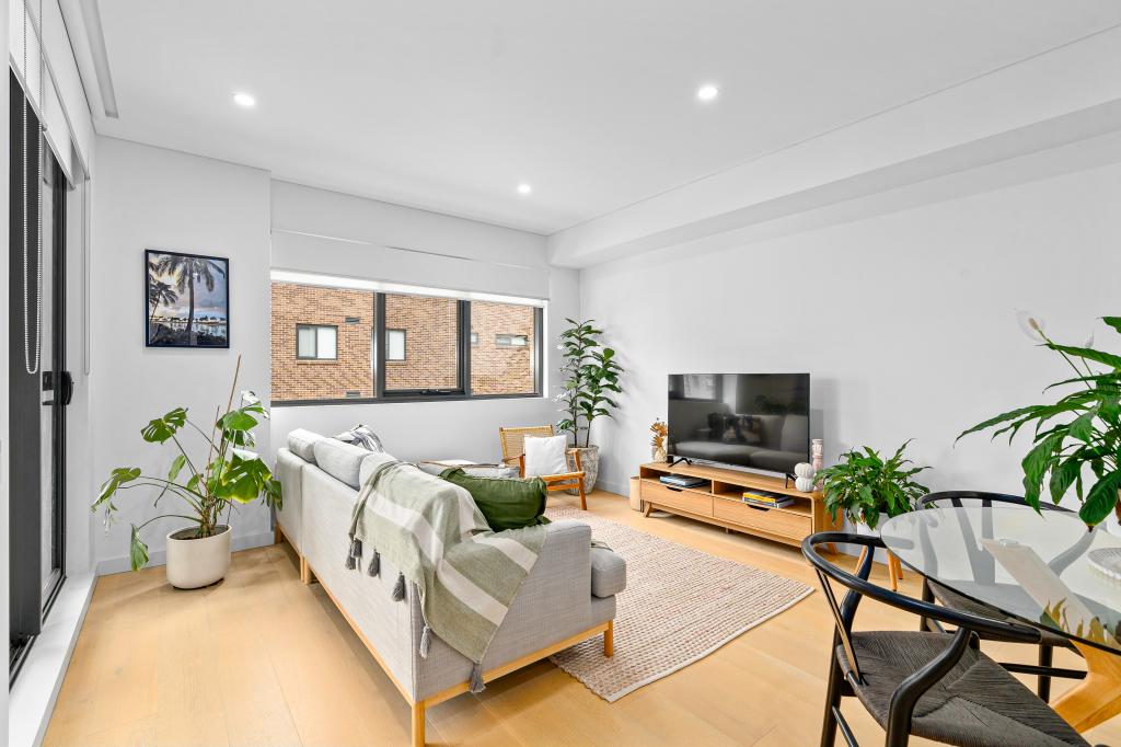 220/3 Gerbera Pl, Kellyville, NSW 2155