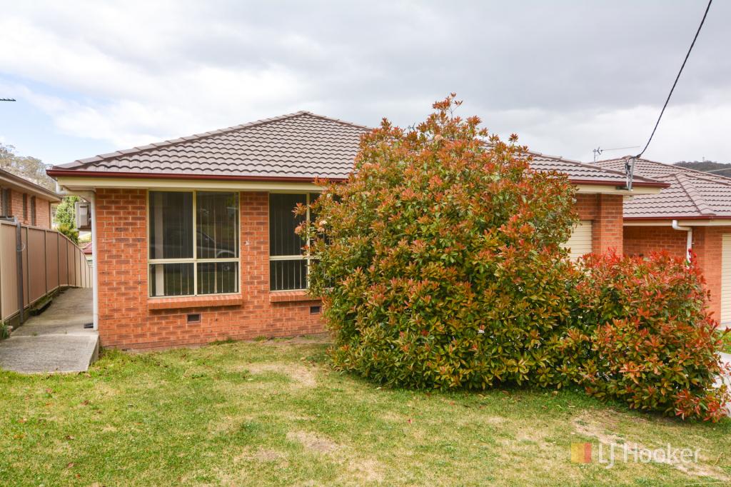 1/1a Ivatt St, Lithgow, NSW 2790
