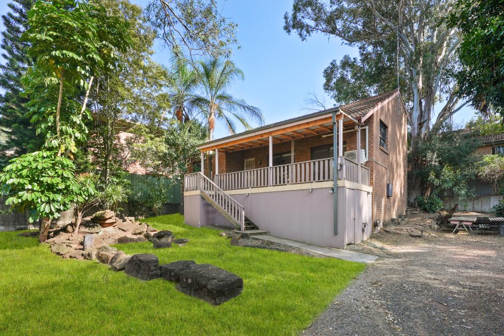 115a Reservoir Rd, Mount Pritchard, NSW 2170