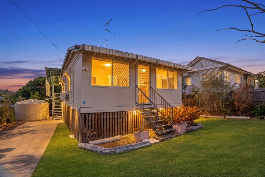 48 Knutsford St, Wandal, QLD 4700