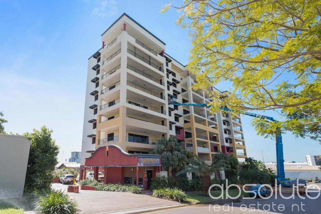 23/43 Mclachlan St, Darwin City, NT 0800