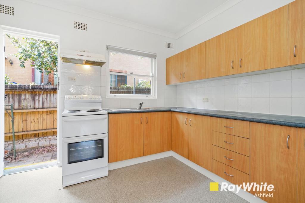 6/118 Elizabeth St, Ashfield, NSW 2131