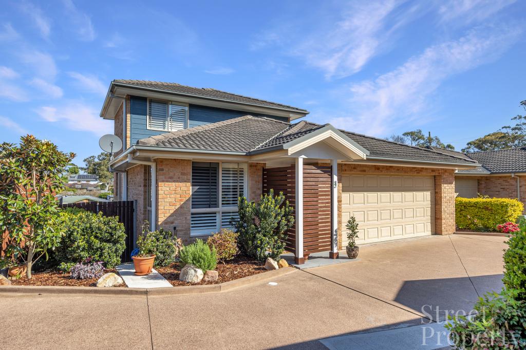 4/28 Calverton Cres, Belmont North, NSW 2280