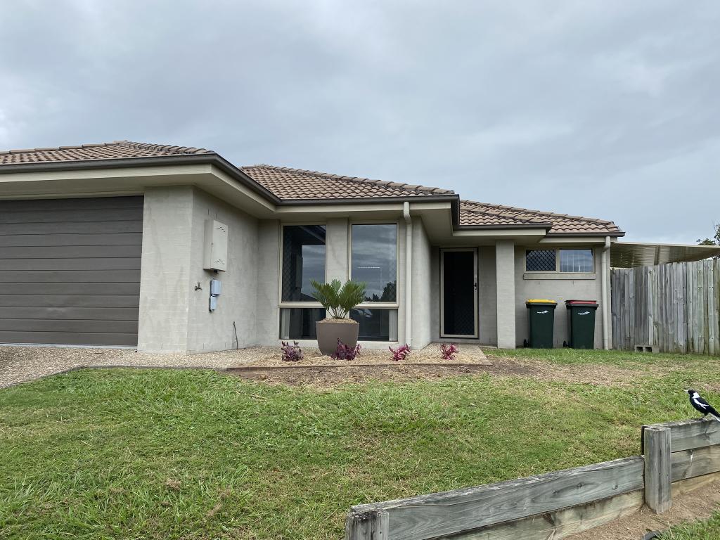 1/26 TOBY CL, KALLANGUR, QLD 4503