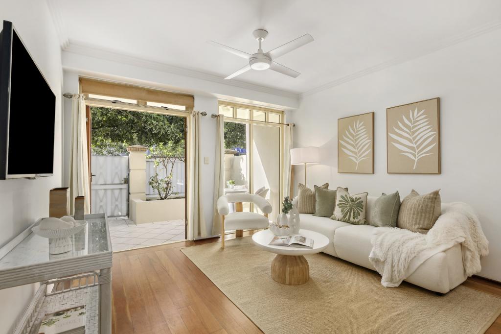 1/51 PITTWATER RD, MANLY, NSW 2095