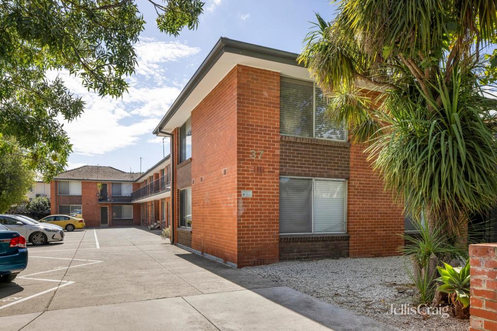 9/37 Grange Rd, Fairfield, VIC 3078