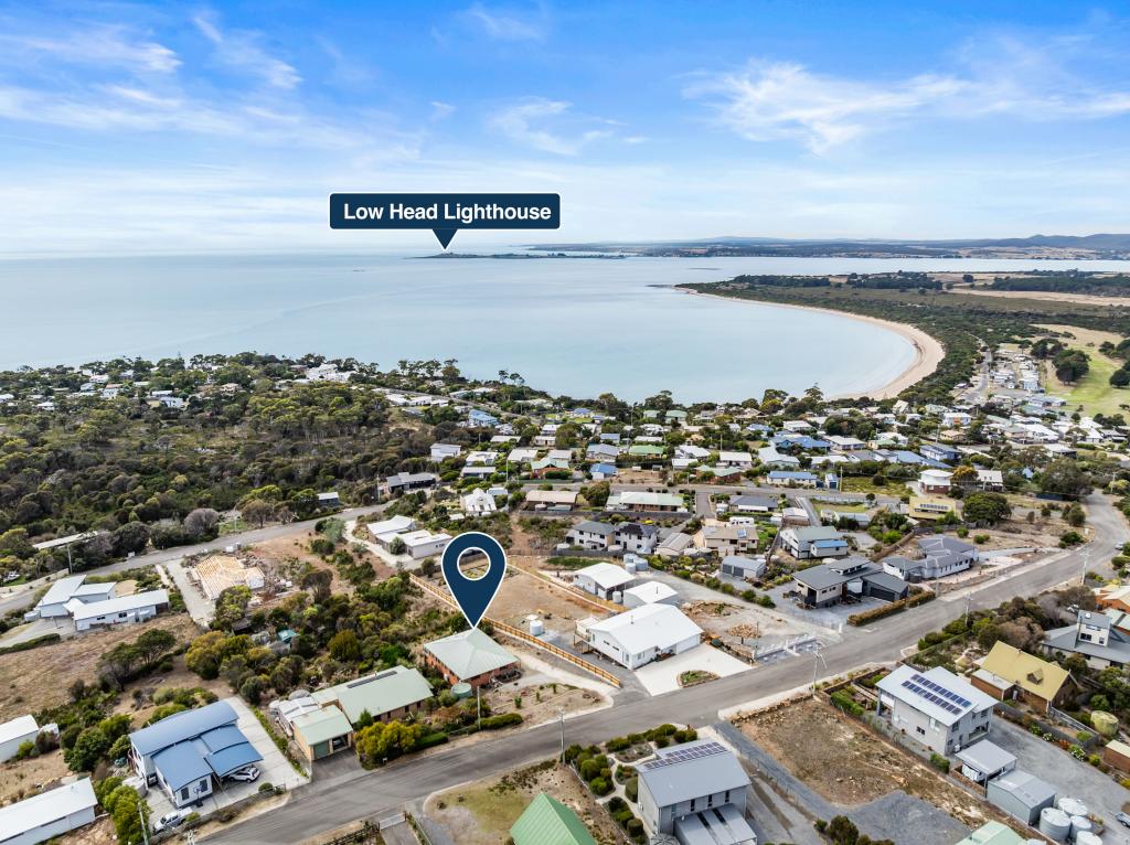 18 Ocean View Dr, Greens Beach, TAS 7270