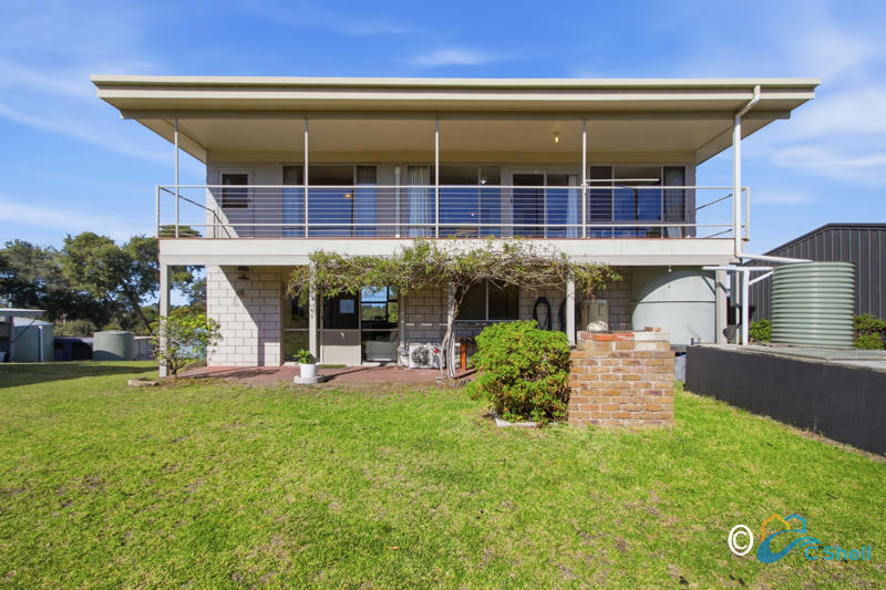 199 National Park Rd, Loch Sport, VIC 3851