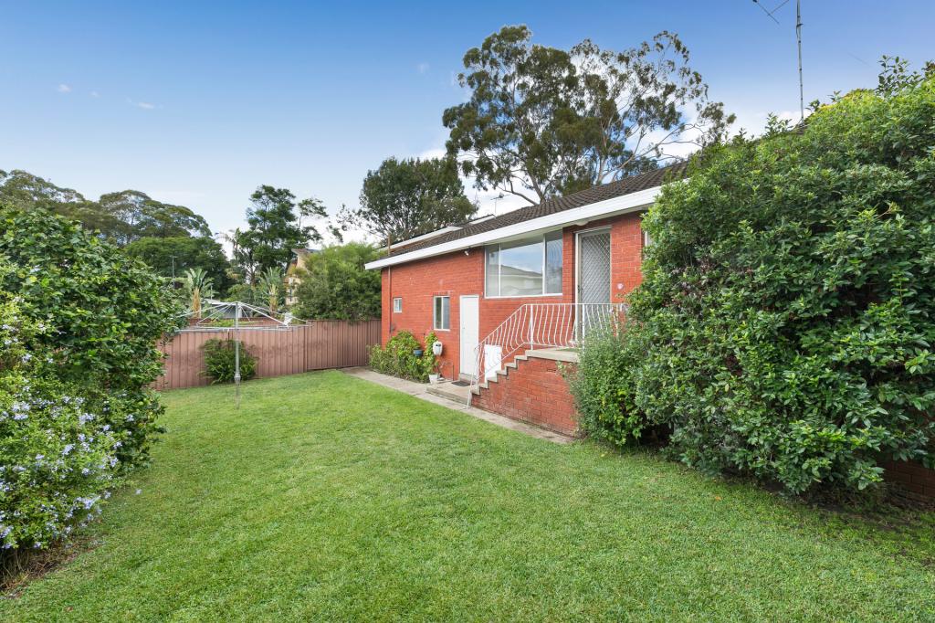6 Greenway St, Gymea, NSW 2227