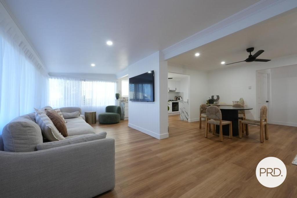 29 Marten St, South Gladstone, QLD 4680