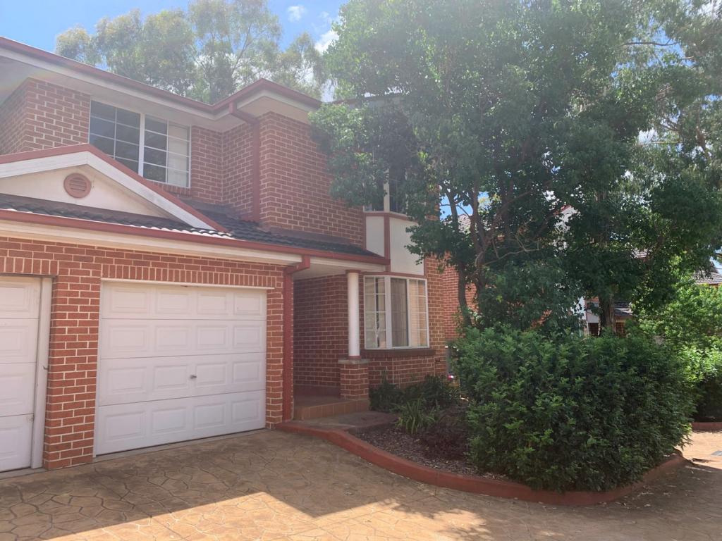 13/31 Holland Cres, Casula, NSW 2170