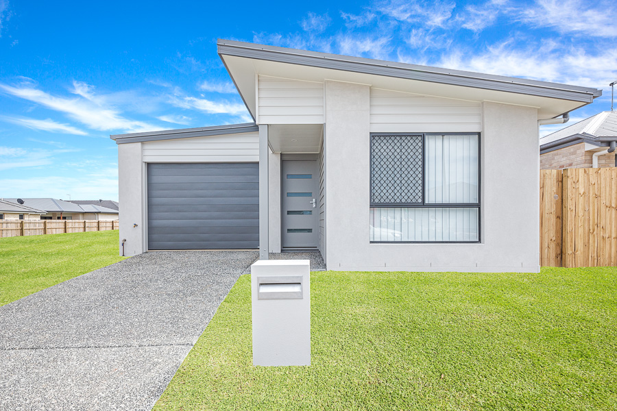 Contact Agent For Address, Caboolture, QLD 4510