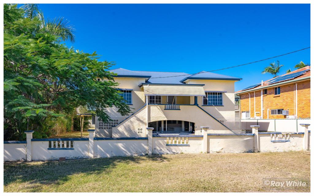 5 Herbert St, Wandal, QLD 4700