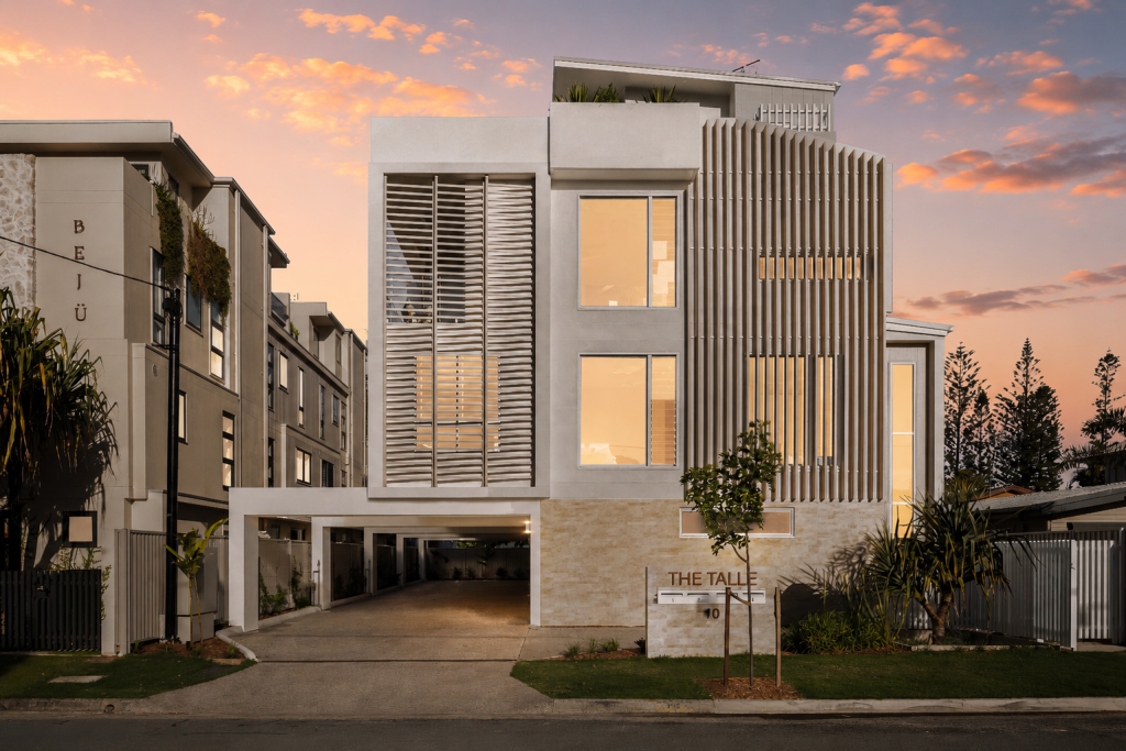 Villa 2/10 Bullimah Ave, Burleigh Heads, QLD 4220