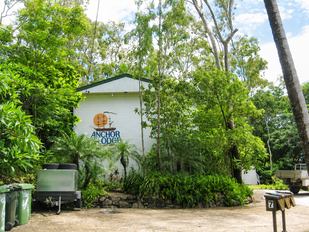 3/7 Begley St, Airlie Beach, QLD 4802