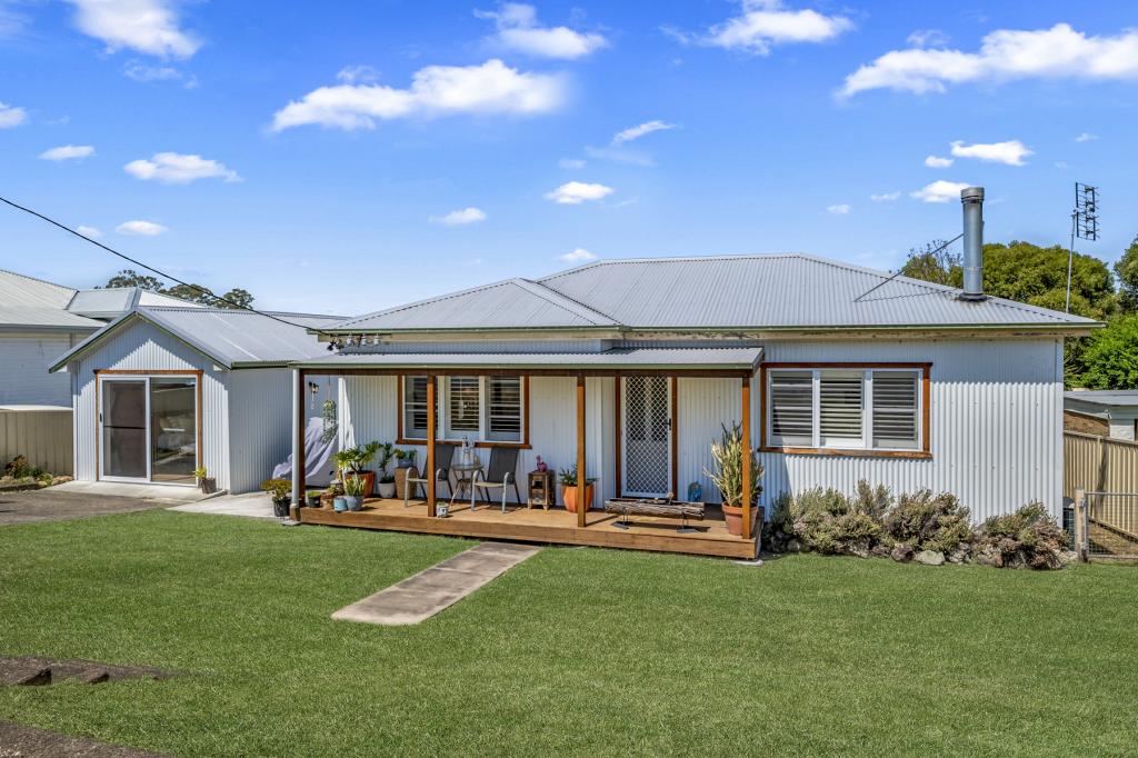 85 Hume St, Gloucester, NSW 2422