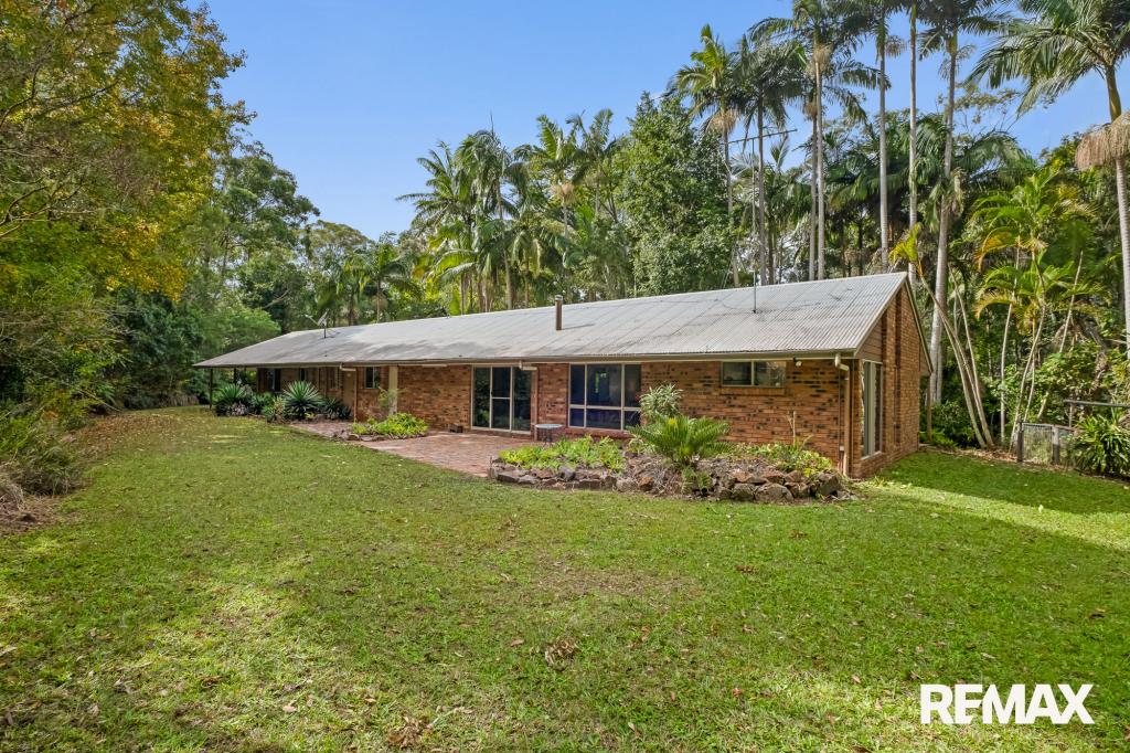 158 Thrushs Rd, Dulong, QLD 4560