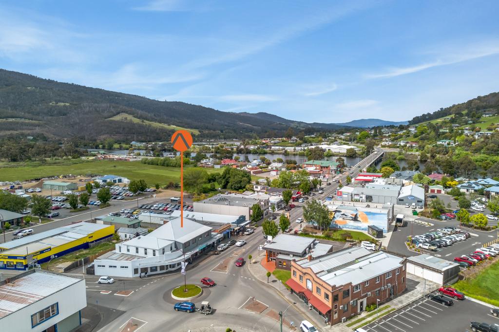 26-34 Main St, Huonville, TAS 7109