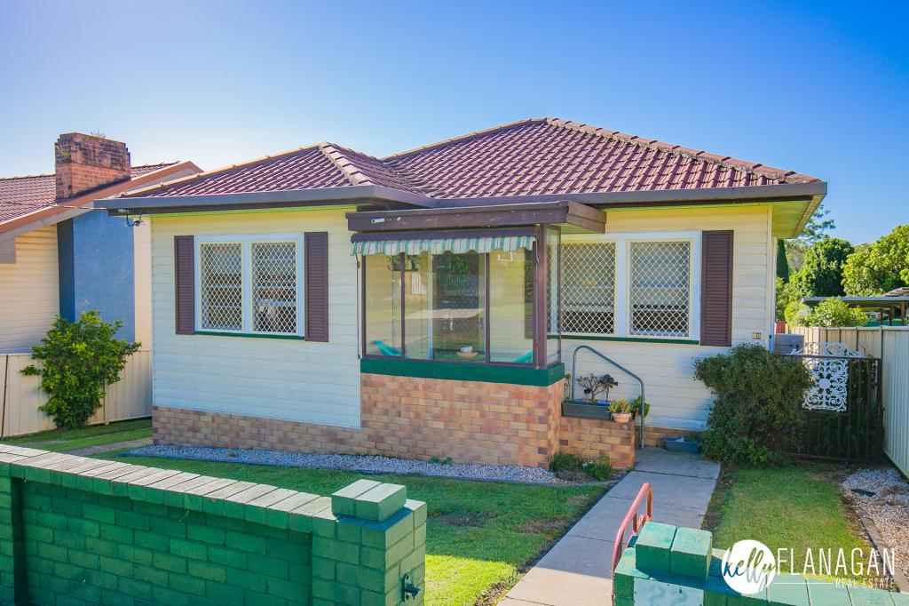 22 Tabrett St, West Kempsey, NSW 2440