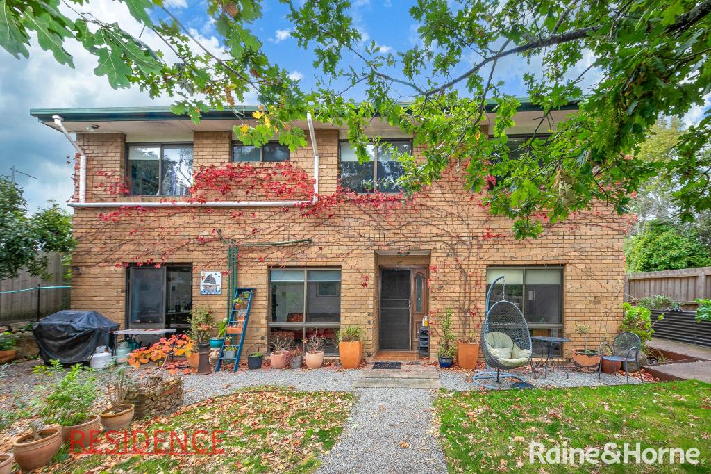 8a, 8b & 8c Victoria St, Macedon, VIC 3440