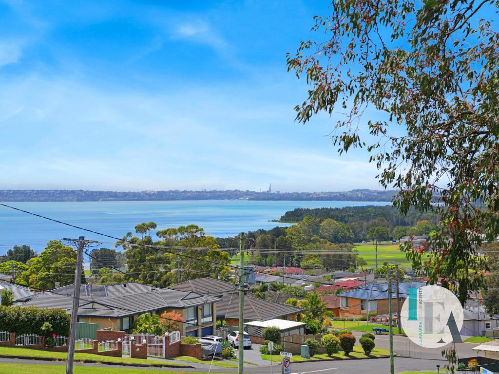 21 Porter Ave, Mount Warrigal, NSW 2528