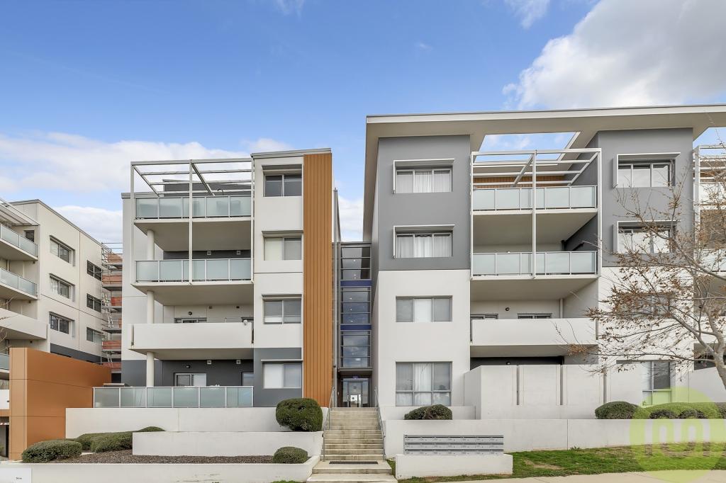152/61 John Gorton Dr, Wright, ACT 2611