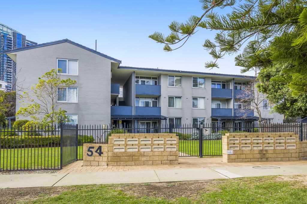 7/54 Melville Pde, South Perth, WA 6151